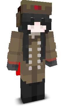 trueproletarian's skin