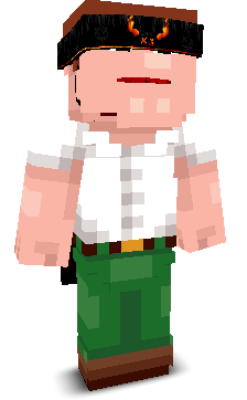 5xlxr's skin