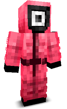 sekerozan's skin