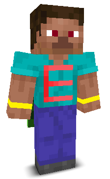 Emilho69420's skin