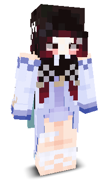 Norman_stary's skin