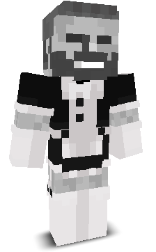 pandaboymc11's skin