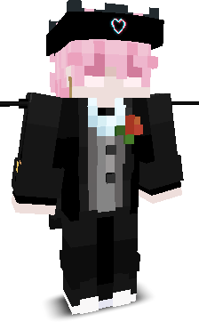 piietroo's skin