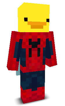 montagemia's skin