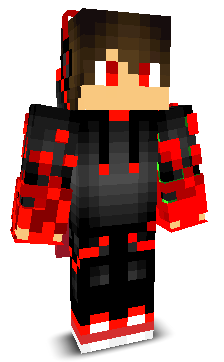 bebenessy's skin