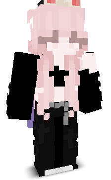 rainnycorn's skin