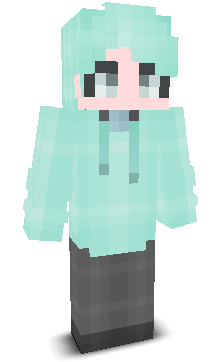 shark102938's skin