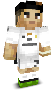 SnipedBy's skin