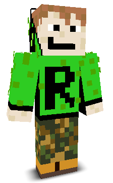 GOLDEN_CRAFT2011's skin