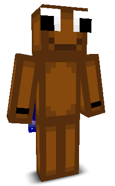 Xwazq's skin