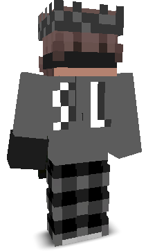 SmartLightMC's skin