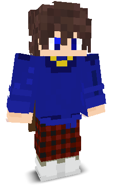 Voxyyyfr's skin