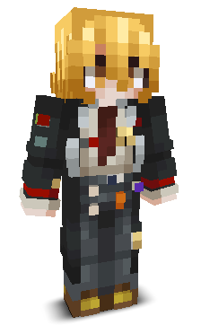 Cake23349's skin