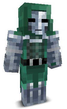 NumberTrack4948's skin