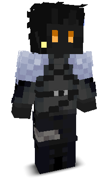 Zancetyl's skin
