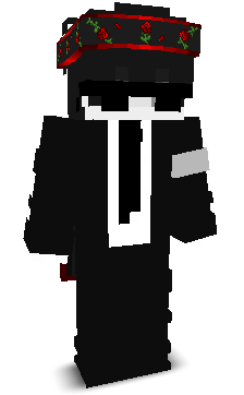 CallMeDqrkneZz's skin