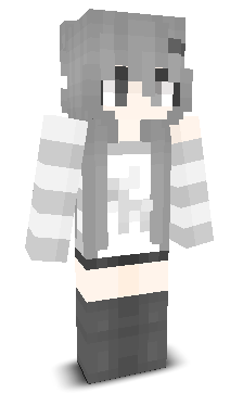 Tr1gg3red's skin