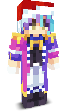 Priwater's skin