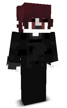 Deizoh's skin