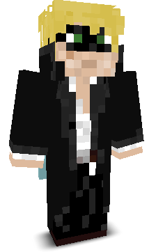 Deszars's skin