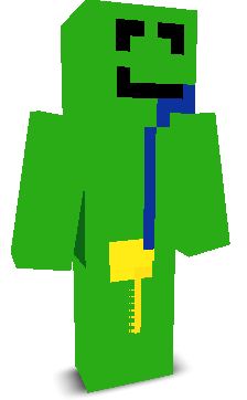 Joonasmrt's skin