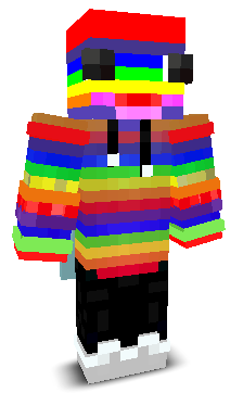 SlushySquid's skin
