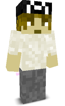Metal445's skin