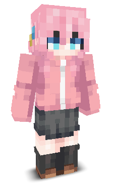 medidoria's skin