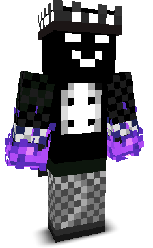 Savedsmile's skin