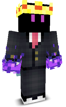 redpixelYT's skin