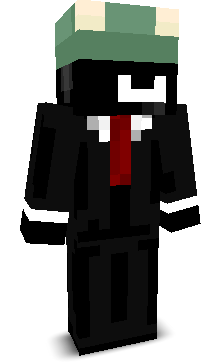 MCchcanka's skin