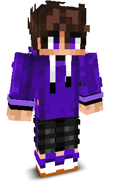 ValsHereXD's skin