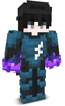 Juanw's skin