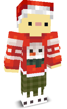 OdinOWilliam's skin