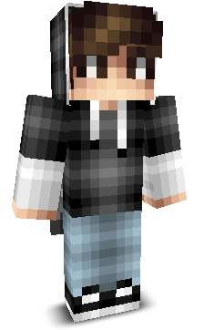 Comenade's skin
