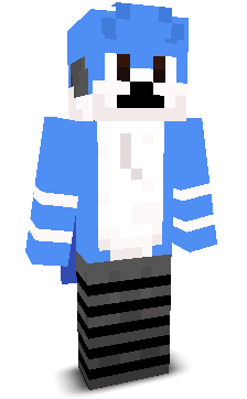 0phaw's skin
