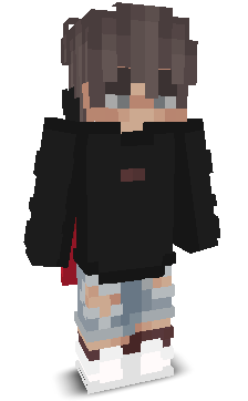 Ninqxx's skin
