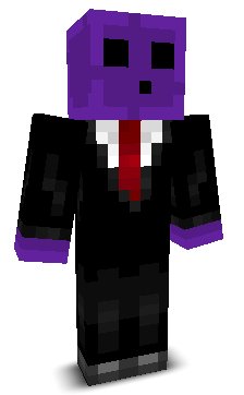 mintybtw's skin