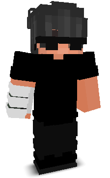 tqa's skin