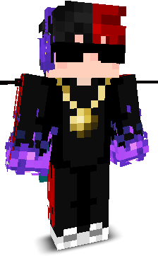 TrxpXans's skin
