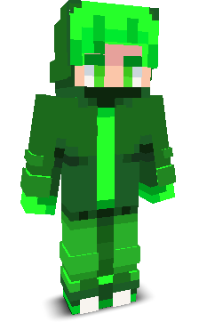Barryallen3772's skin