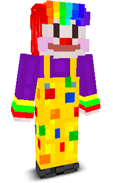 Dezimator's skin