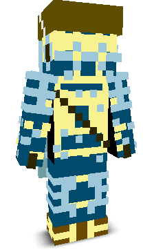 NicoZXY's skin