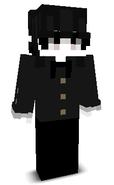 Nonchalantra's skin