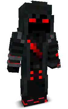 wjhowe's skin