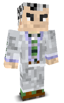 Atunneling_Mole's skin