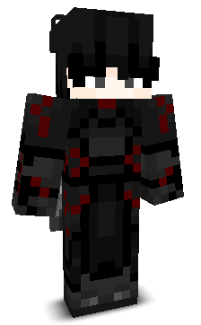 Astzx's skin