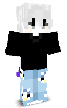 _TraperX's skin