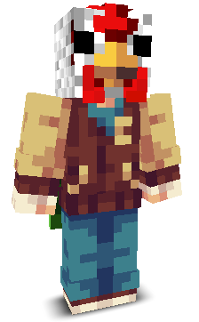 Aggelosgeo6's skin