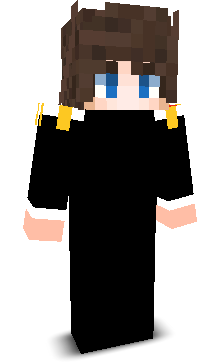 alrColeey's skin